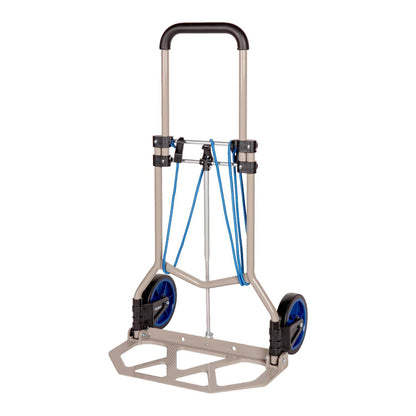 Transportador plegable de 90 kg - Irimo - Herram.cl