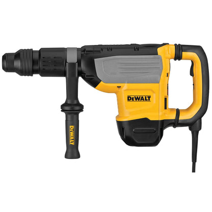 Rotomartillo Combinado SDS - MAX 2'' 19.4 J 1700 W - DeWALT - Herram.cl