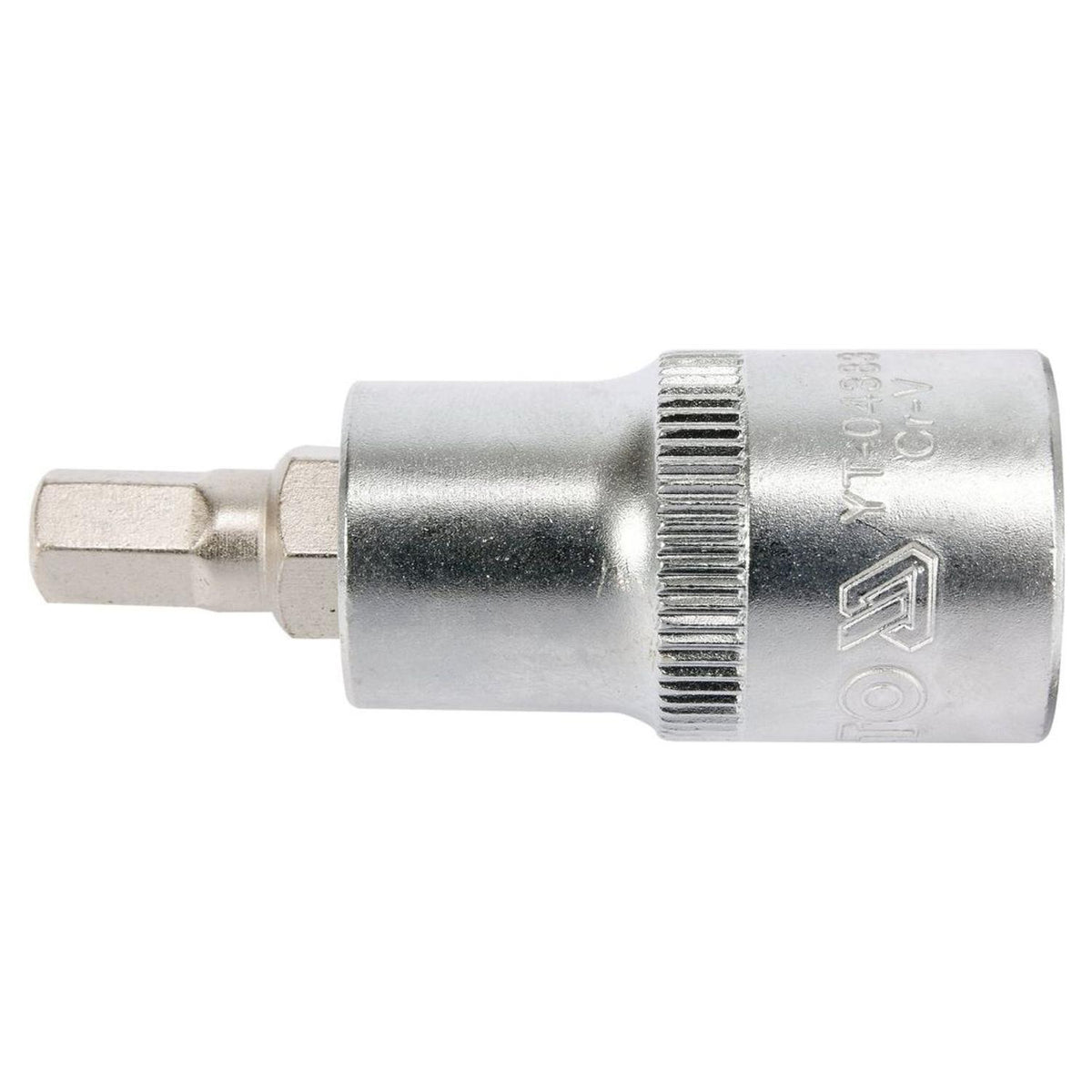 Dado Punta Allen 7 mm 1/2'' 55mm Yato YT-04383 - Herram.cl