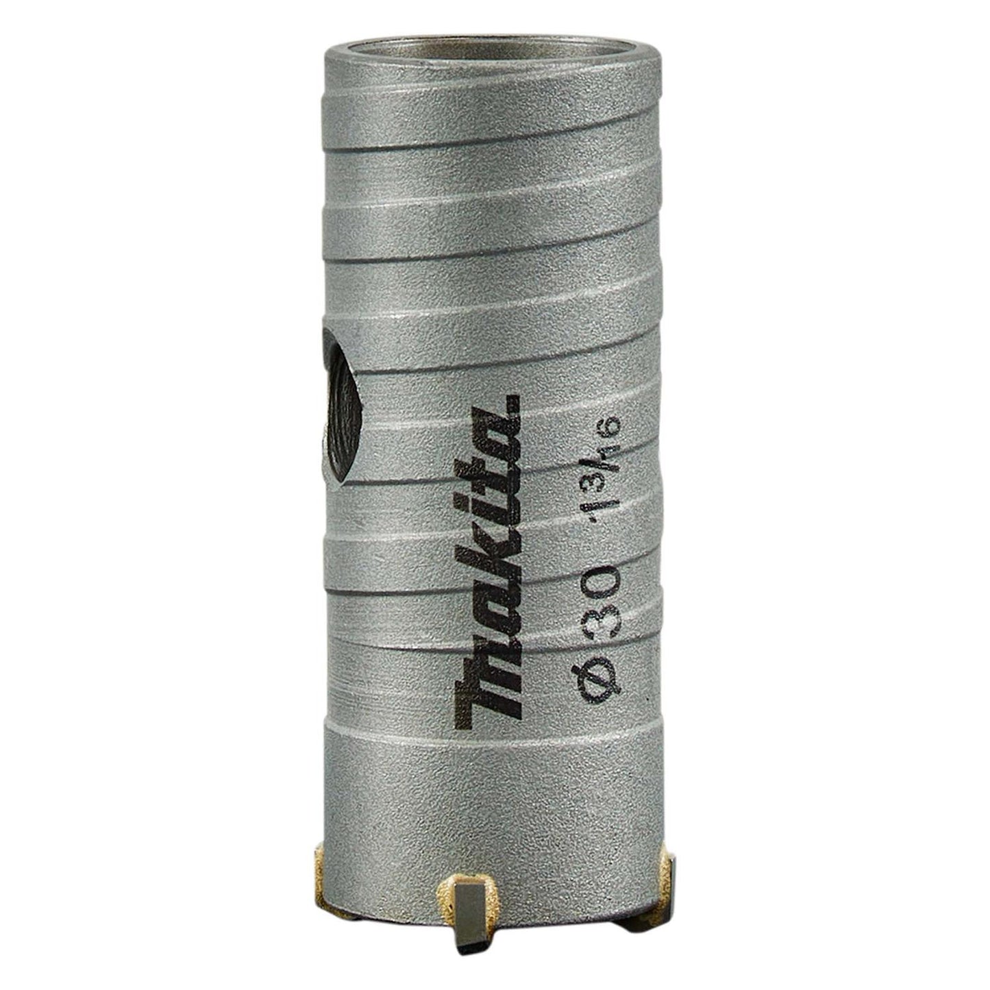 Broca Corona 30x72mm Toma M22 - Makita - Herram.cl