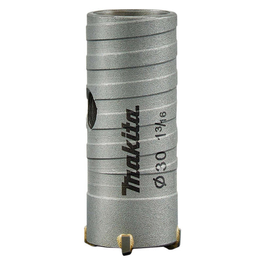Broca Corona 30x72mm Toma M22 - Makita - Herram.cl