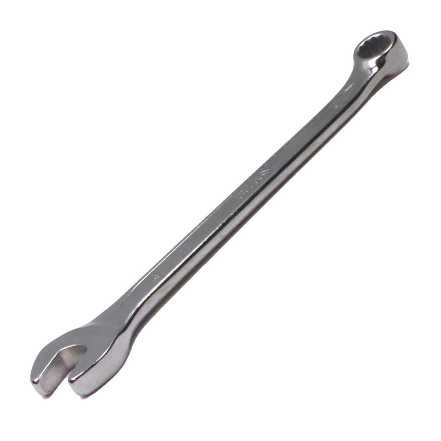 Llave Combinada Métrica 6mm (clip) - Irimo - Herram.cl