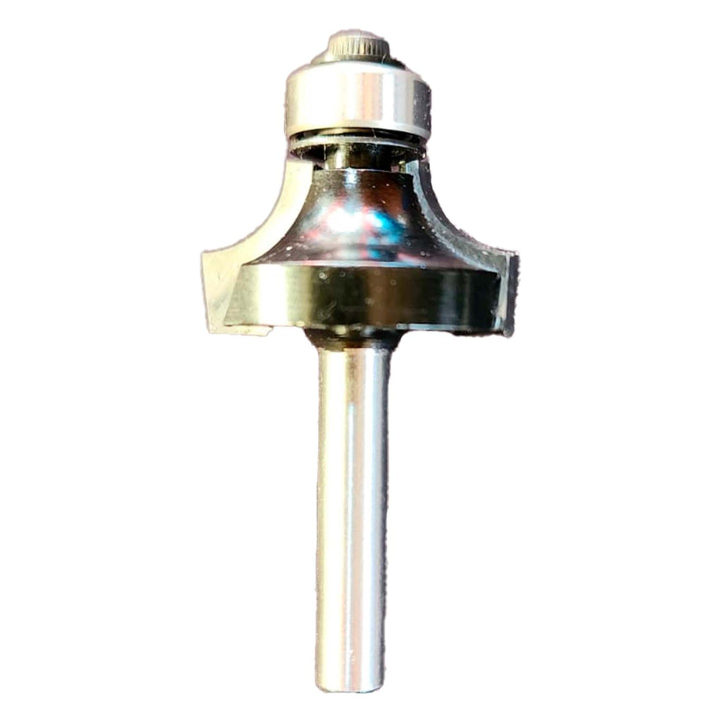 Fresa Redondear R5/16''x9/16''x1 - 1/8'' Toma 1/4'' - Makita - Herram.cl