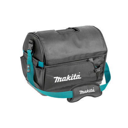 Bolsa con cubierta portaherramientas 30,7 L - Makita - Herram.cl