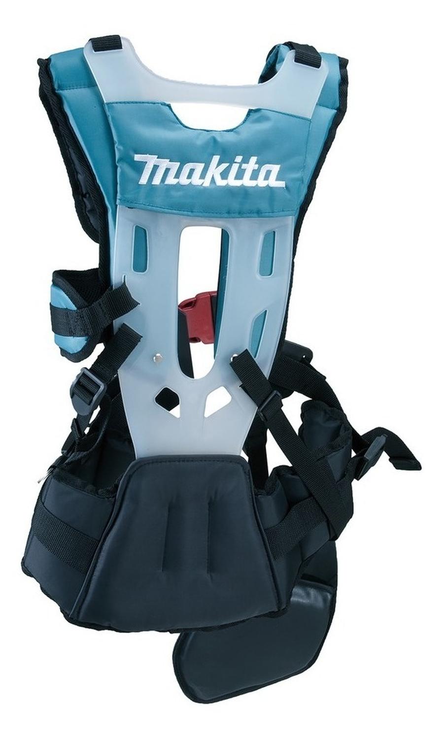 Arnés Profesional Desbrozadora - Makita - Herram.cl