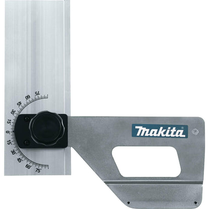 Guía De Inglete Para Guía Riel - Makita - Herram.cl