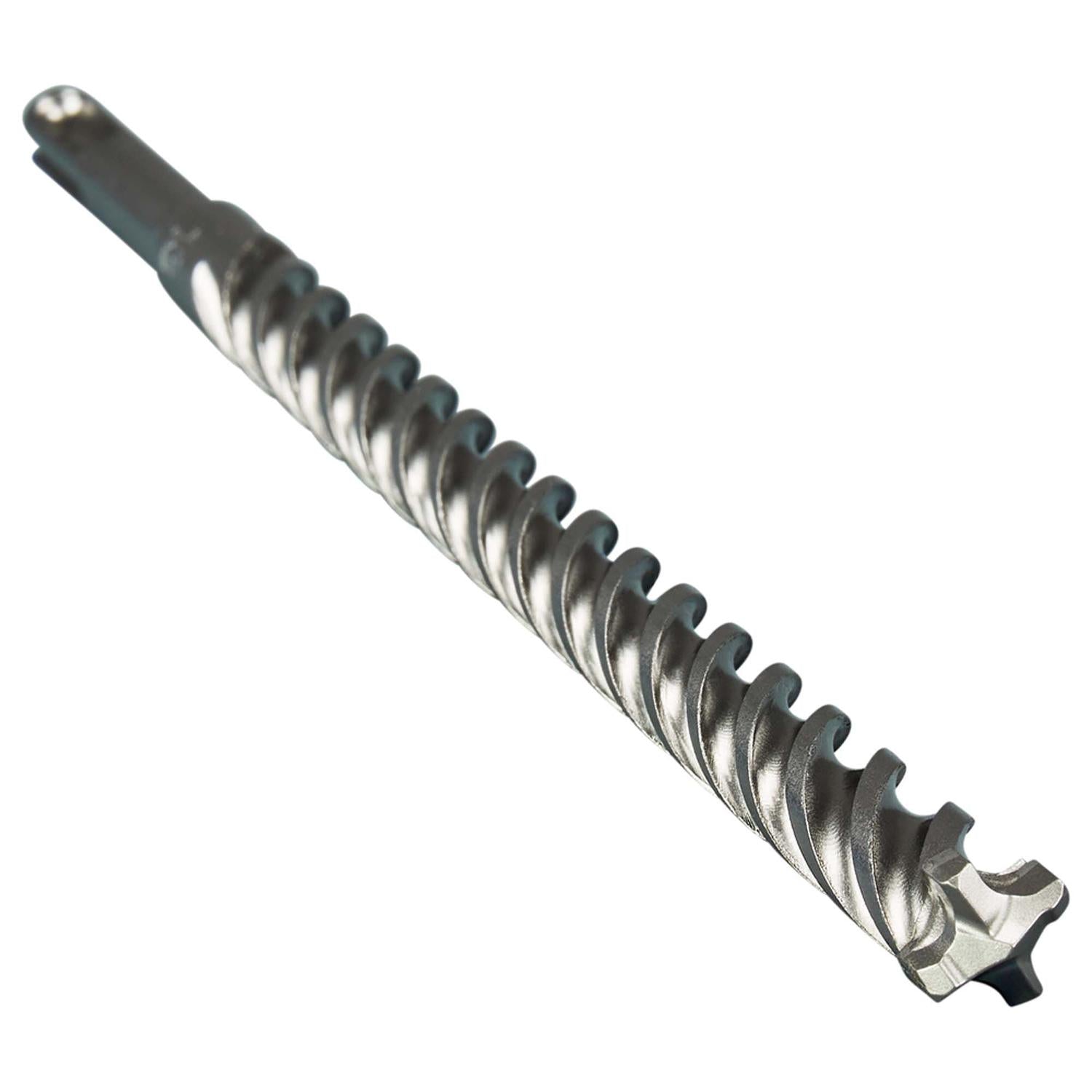 Broca SDS - Plus Nemesis II 13x200x265mm (4 Filos) - Makita - Herram.cl