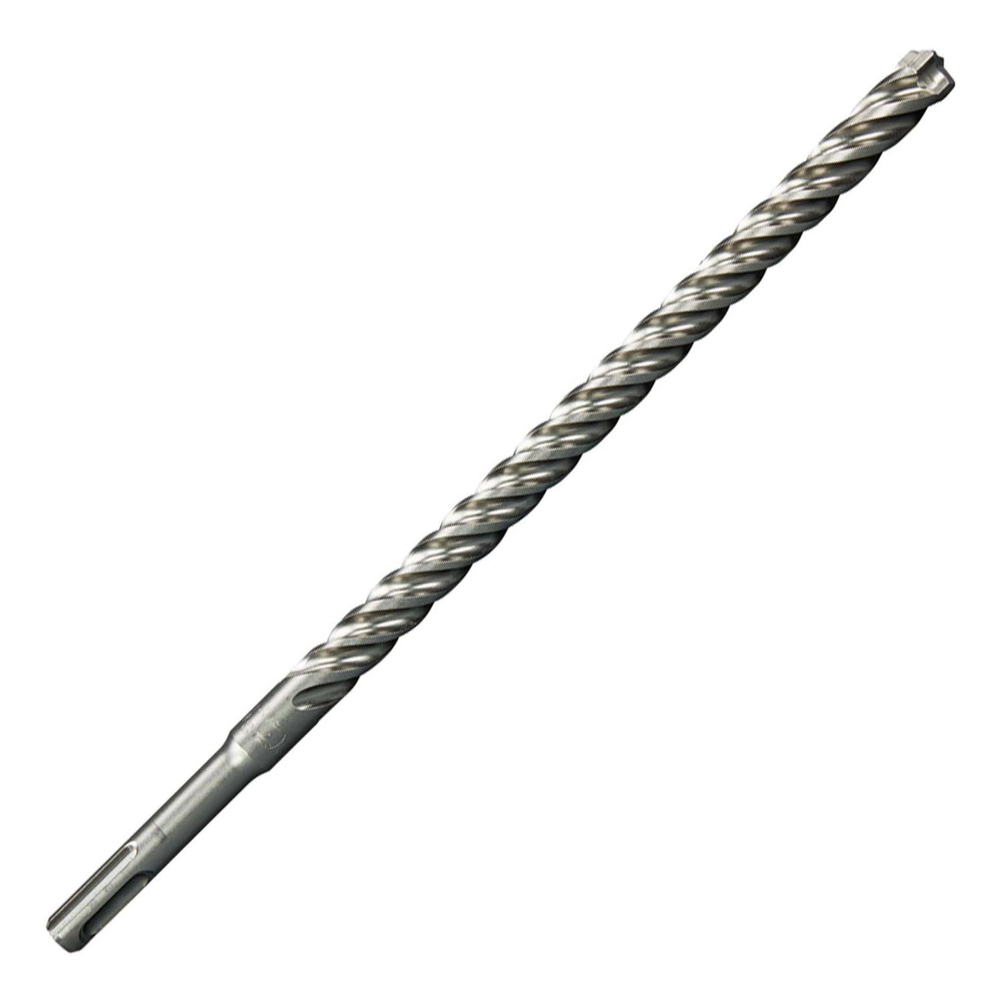 Broca SDS - Plus Nemesis II 13x200x265mm (4 Filos) - Makita - Herram.cl
