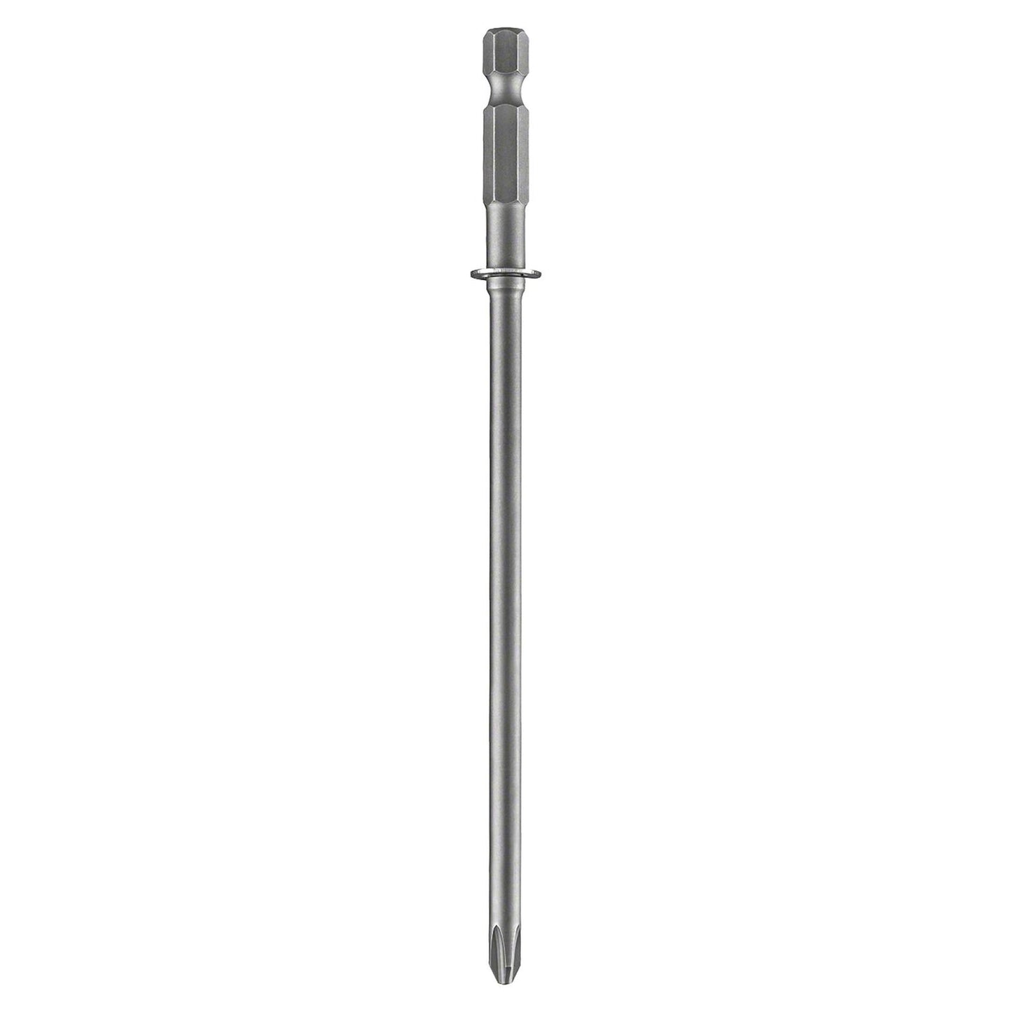 Punta de Atornillar Extra Hard PH2x45mm para MA55 - Bosch - Herram.cl