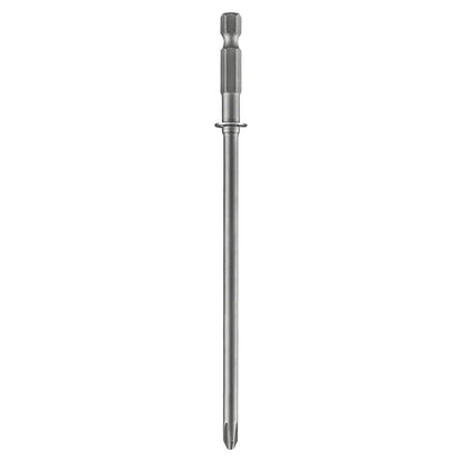 Punta de Atornillar Extra Hard PH2x45mm para MA55 - Bosch - Herram.cl