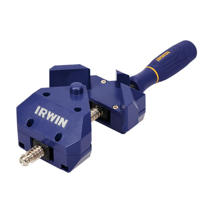 Prensa Esquina 90° Irwin 226410 Quick Grip Carpintería - Herram.cl