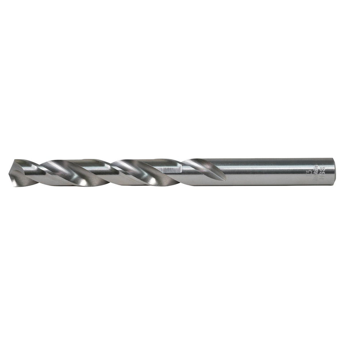 Broca Para Metal HSS-GS 13x151mm - Makita - Herram.cl