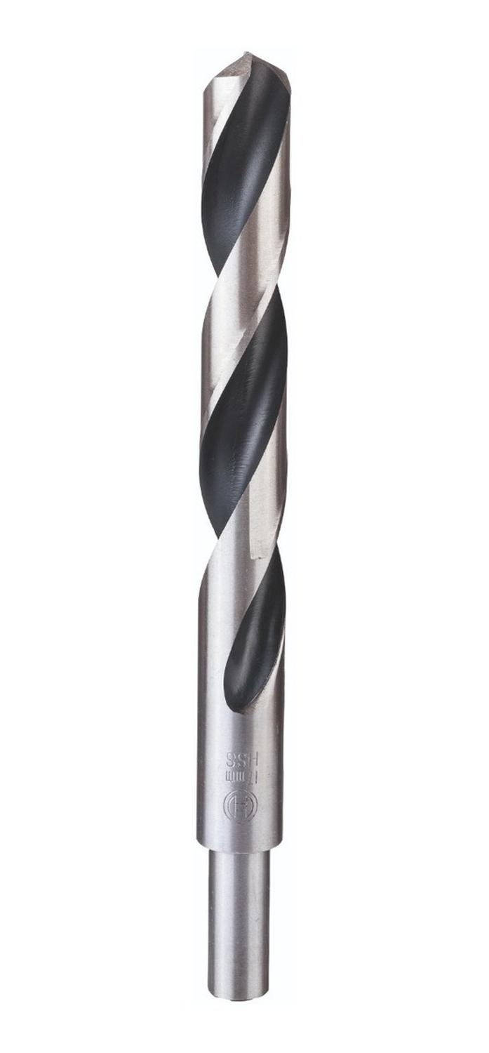 Brocas Para Metal Bosch HSS - pointteq 17mm - Herram.cl