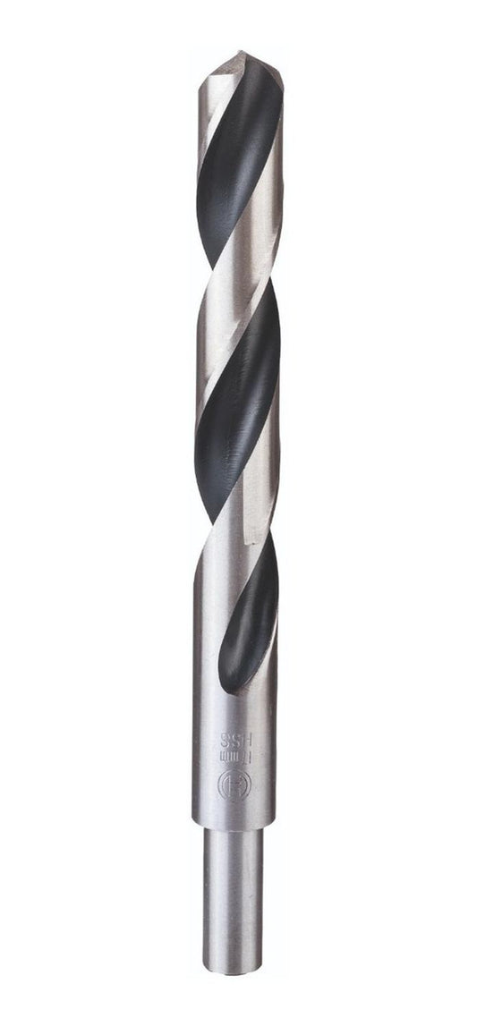 Brocas Para Metal Bosch HSS - pointteq 17mm - Herram.cl