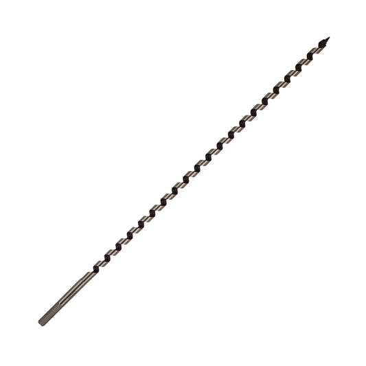 Broca Para Madera 8x450mm (Tipo Barreno) - Makita - Herram.cl