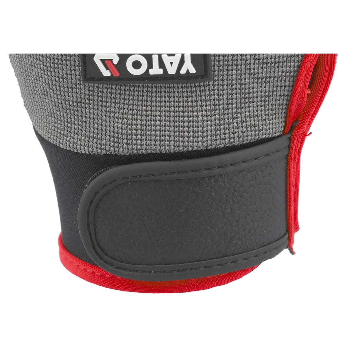 Guantes Trabajo Antideslizantes Talla 10 Yato YT-74666 - Herram.cl
