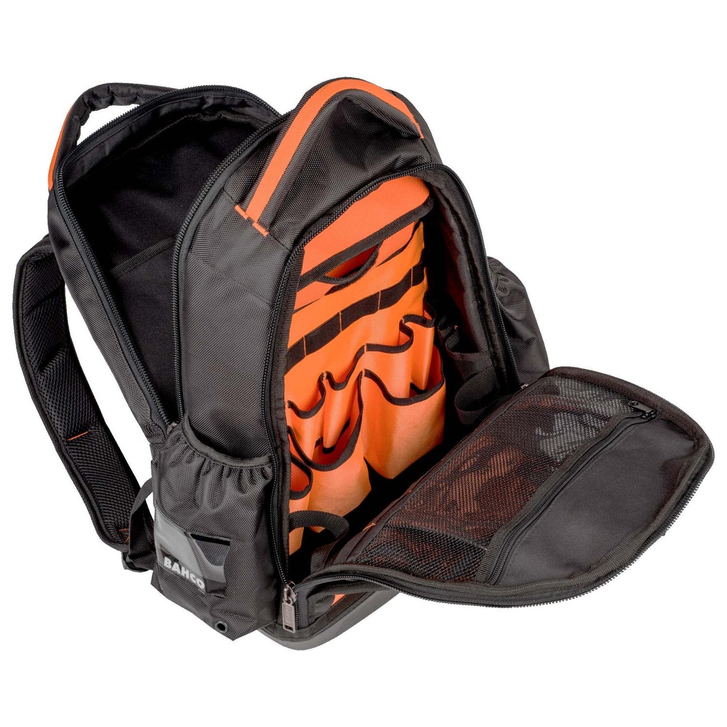 Mochila Para Electricistas 30 L - Bahco - Herram.cl