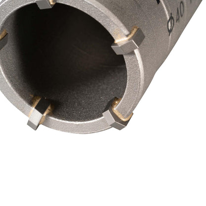 Broca Corona 40x72mm Toma M22 - Makita - Herram.cl