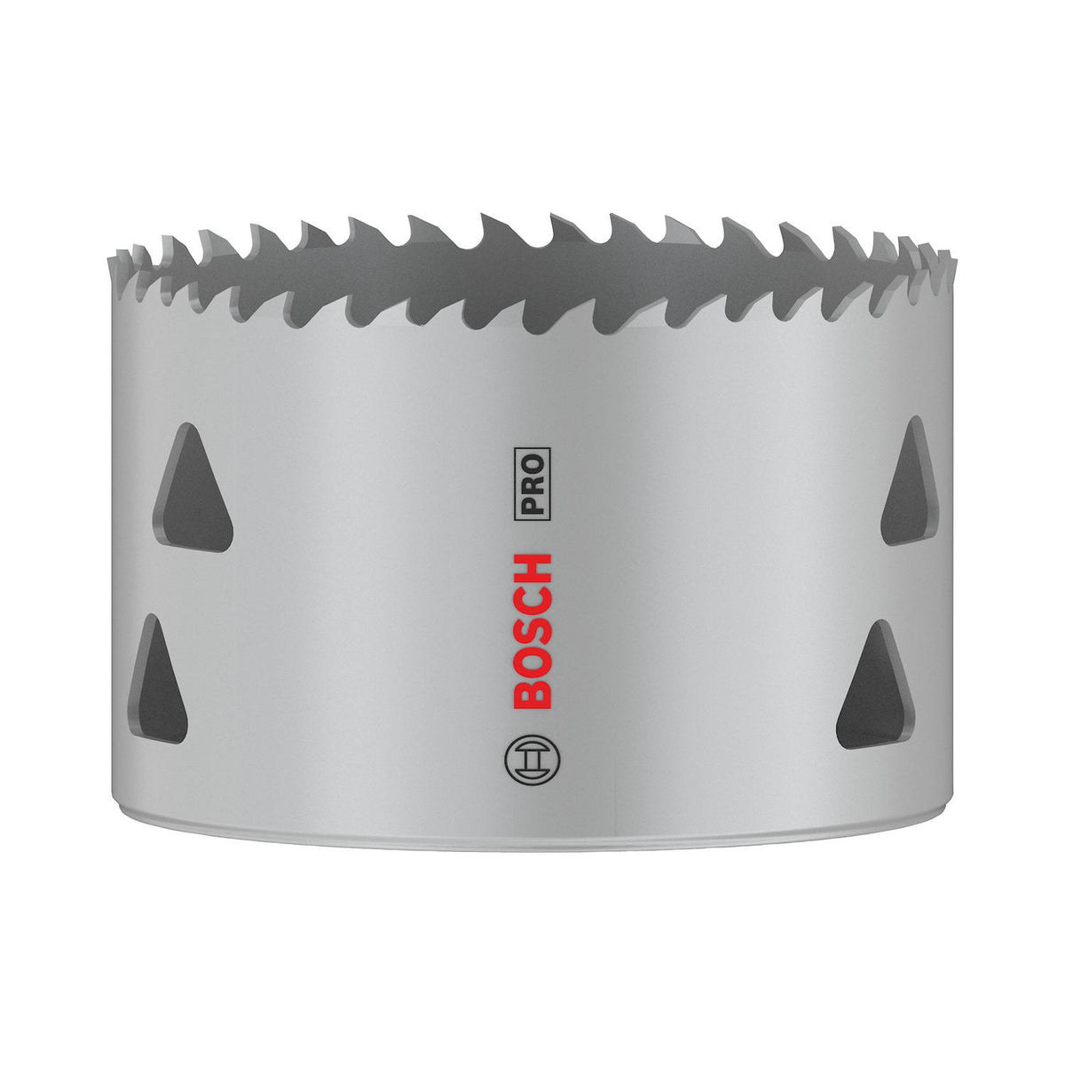 Sierra Copa PRO Bosch Multi Material 8% Co Ø76mm (3'') - Herram.cl
