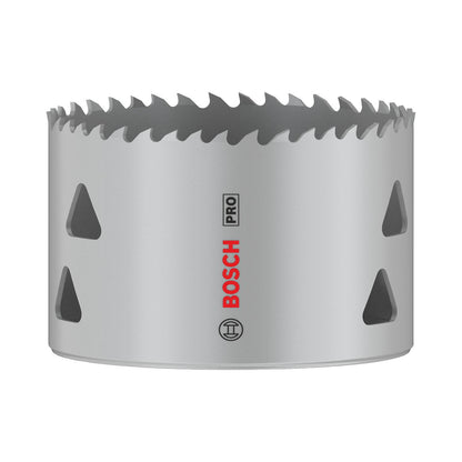 Sierra Copa PRO Bosch Multi Material 8% Co Ø76mm (3'') - Herram.cl