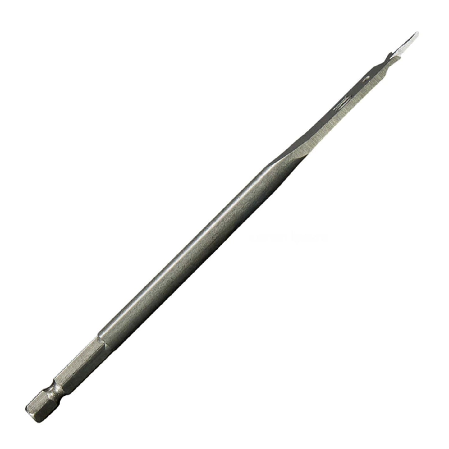 Broca Paleta Sharp 10x150mm Toma Hex. 1/4'' - Makita - Herram.cl