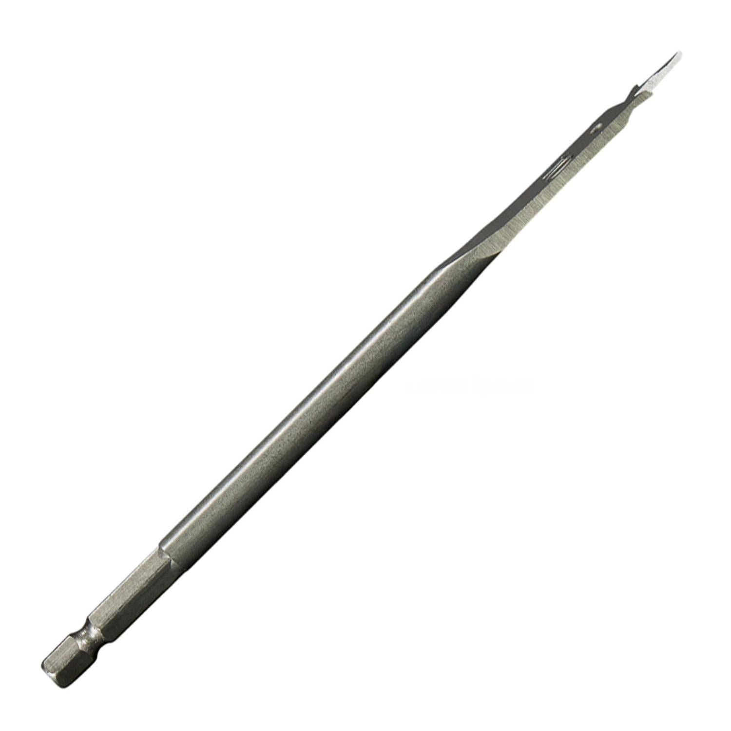 Broca Paleta Sharp 10x150mm Toma Hex. 1/4'' - Makita - Herram.cl