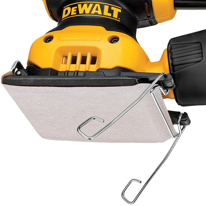 Lijadora Orbital 1/4 230 W DWE6411 - B2C - DeWalt - Herram.cl