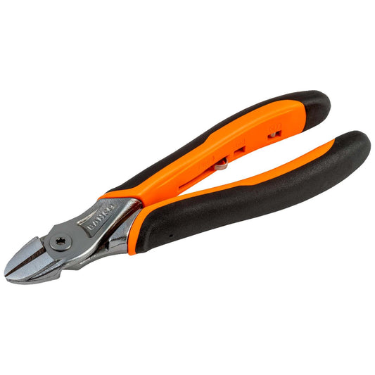 Alicate De Corte Diagonal Ergo 6'' 2101GC - 160IP - Bahco - Herram.cl