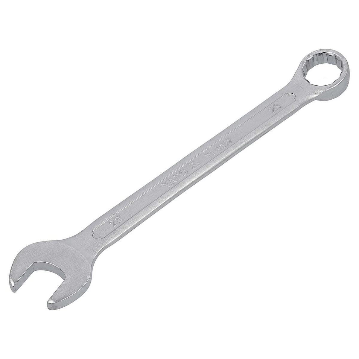 Llave Combinada Punta Corona 23mm Yato YT-0352 - Herram.cl