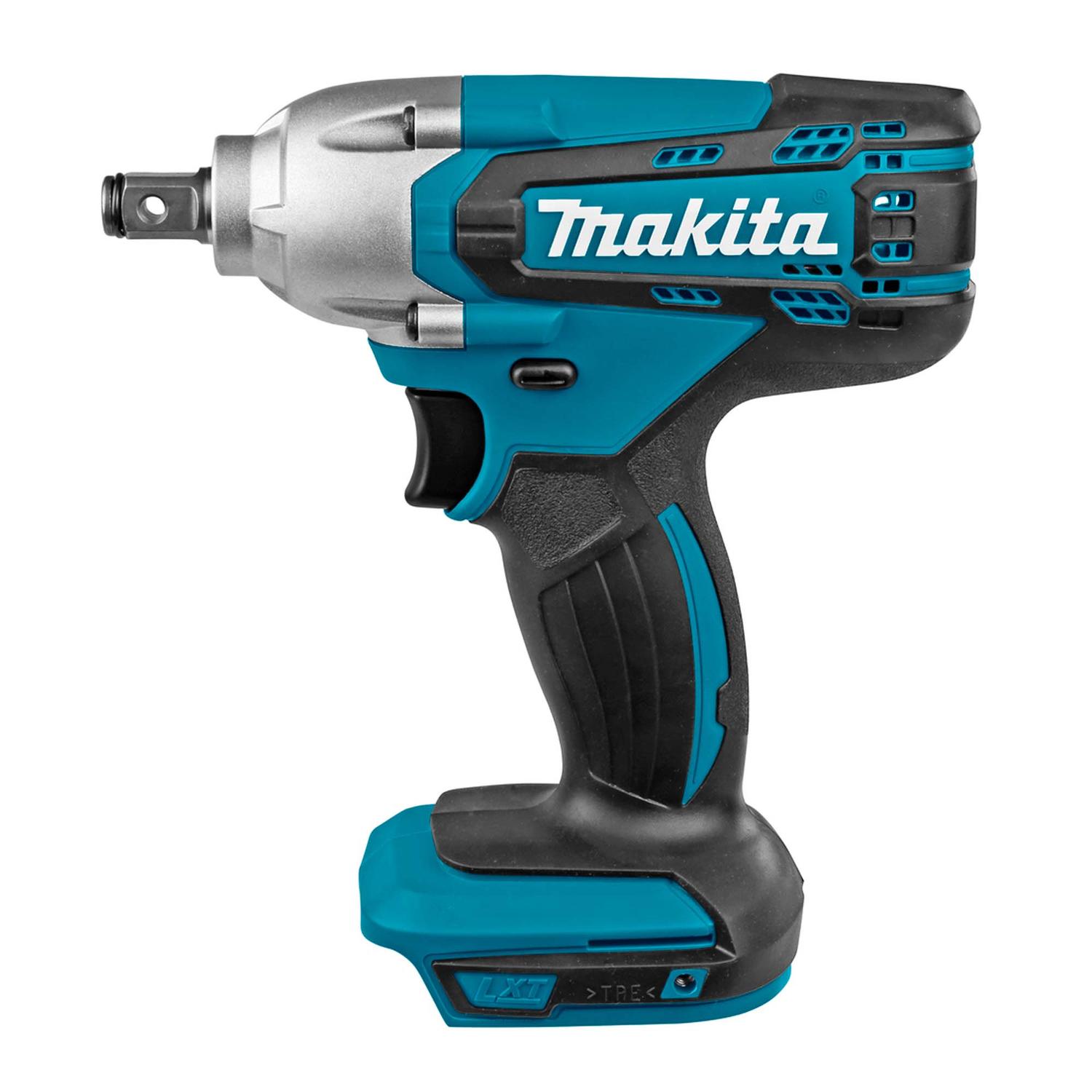 Kit Makita Herramientas Inalambricas Para Automovil 18 V LXT - Herram.cl