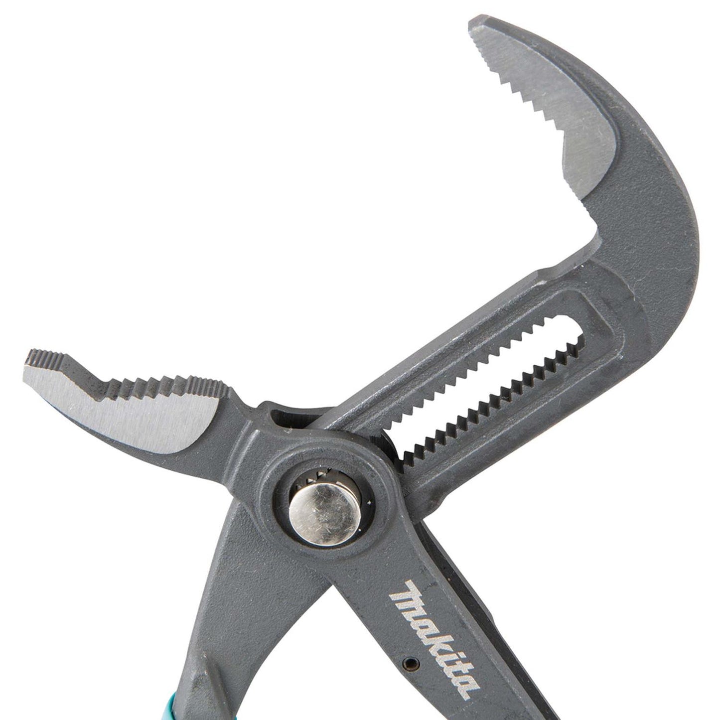 Llave Mordaza Ajustable 240mm - Makita - Herram.cl