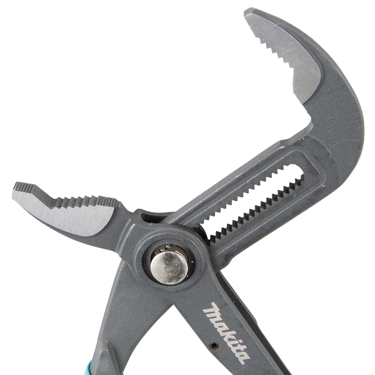 Llave Mordaza Ajustable 240mm - Makita - Herram.cl