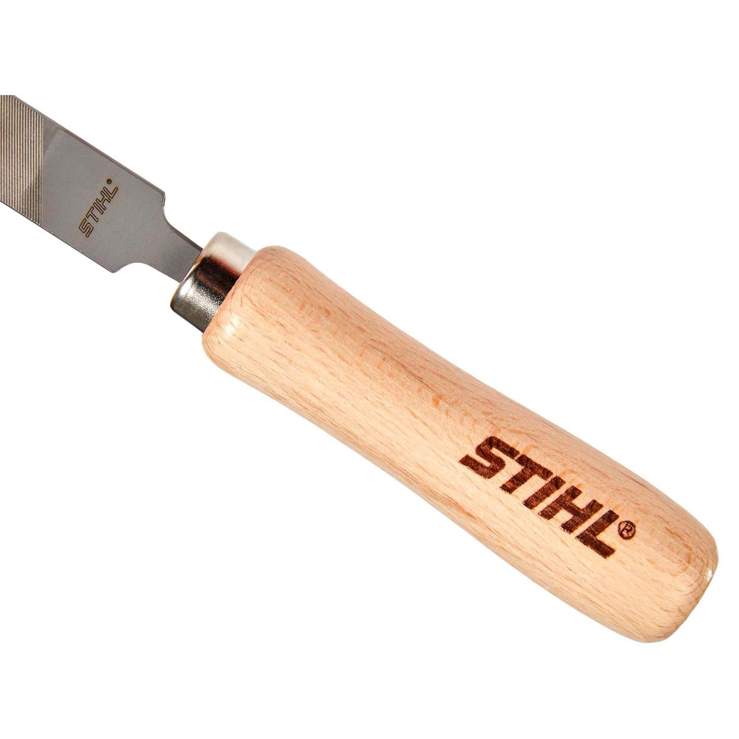 Juego De Afilado Para Cadena Motosierra Paso 3/8''p - Stihl - Herram.cl
