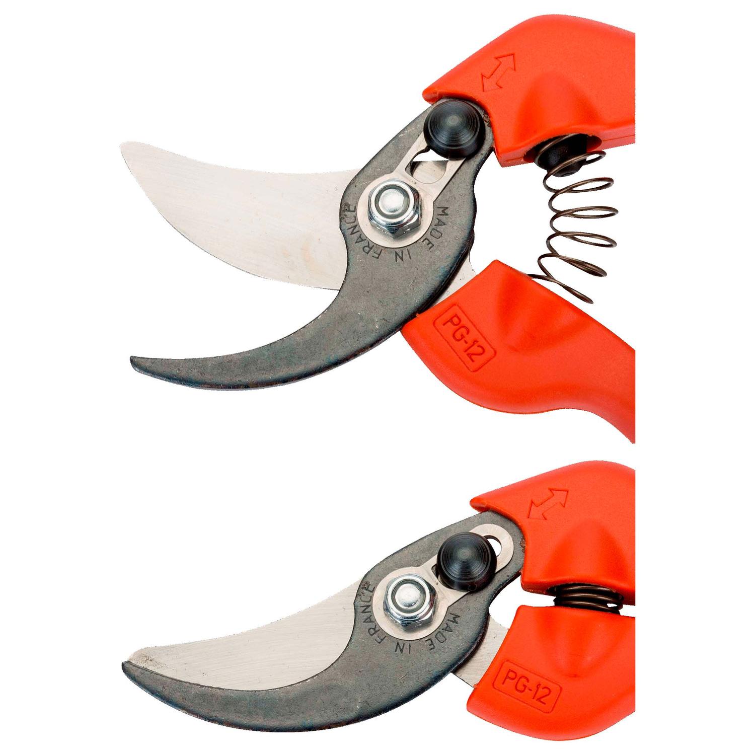 Tijera de podar de una mano 210mm - Bahco - Herram.cl