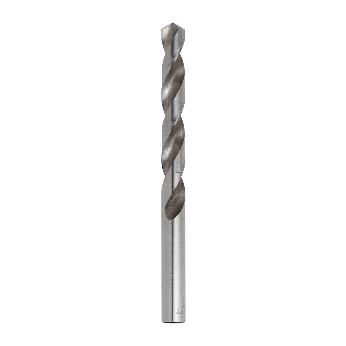 Broca Metal Stanley HSS DIN 338 11mm Acero Rápido - Herram.cl