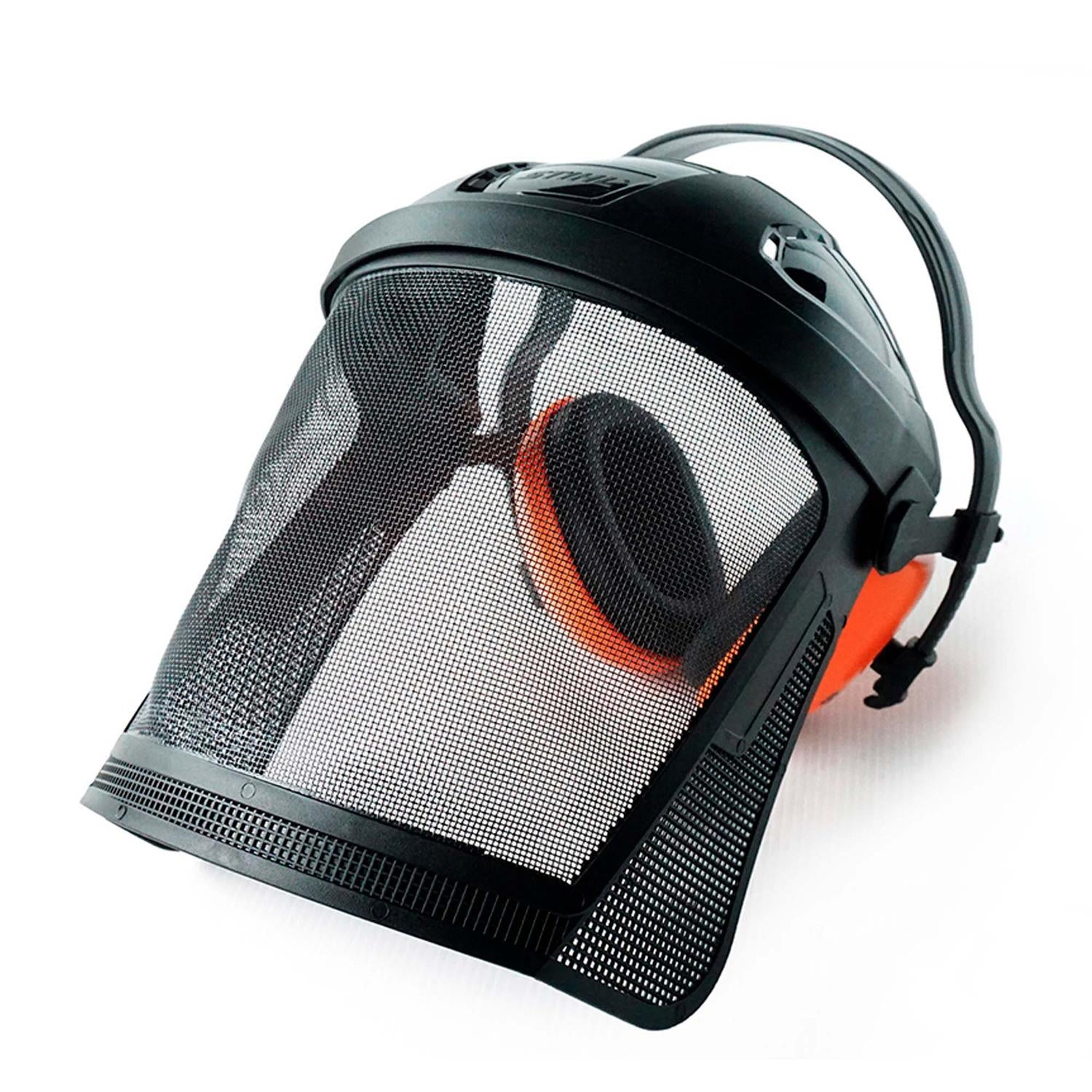 Protector Facial y Auditivo FUNCTION GPA - Stihl - Herram.cl