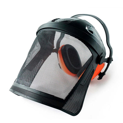Protector Facial y Auditivo FUNCTION GPA - Stihl - Herram.cl