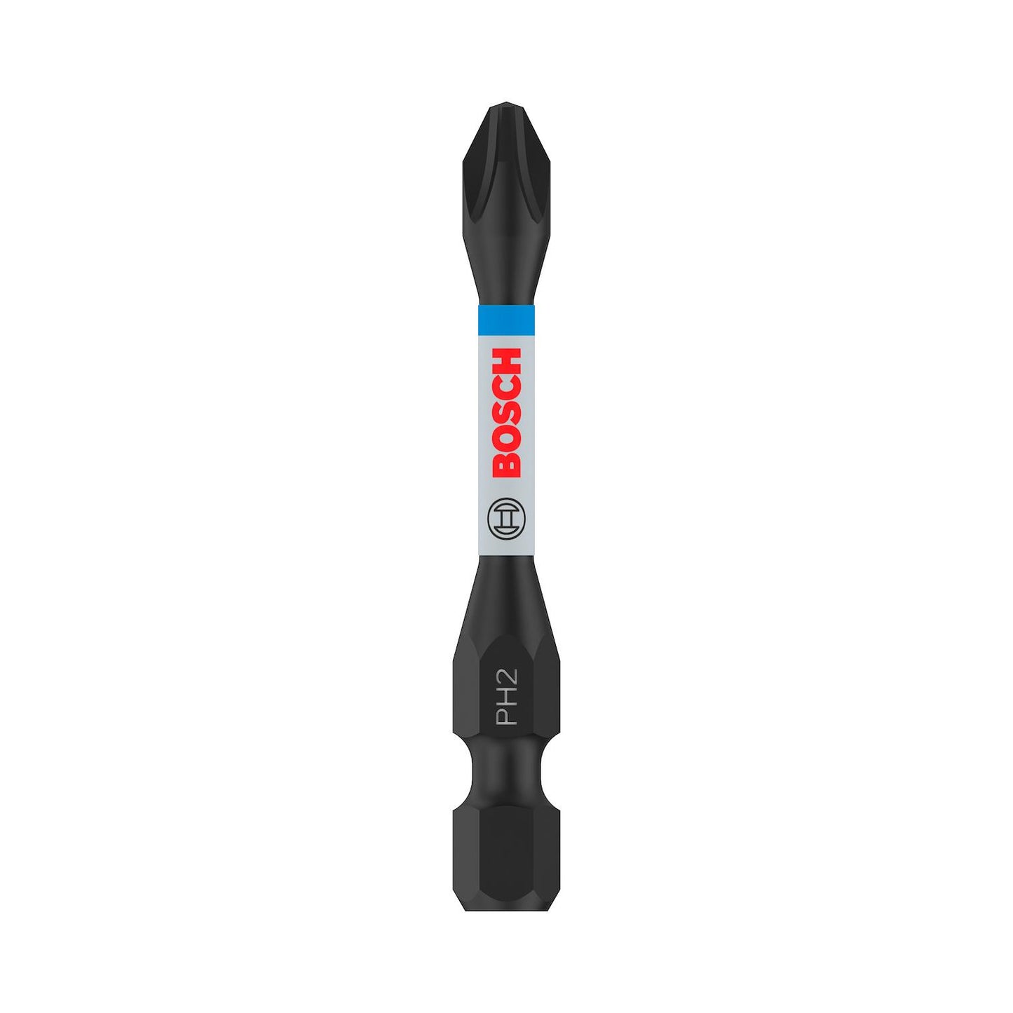 Puntas PRO Impact PH2x55mm 5 Pzas - Bosch - Herram.cl