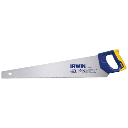 Serrucho JACK Profesional 24'' Mango BI - Material - Irwin - Herram.cl