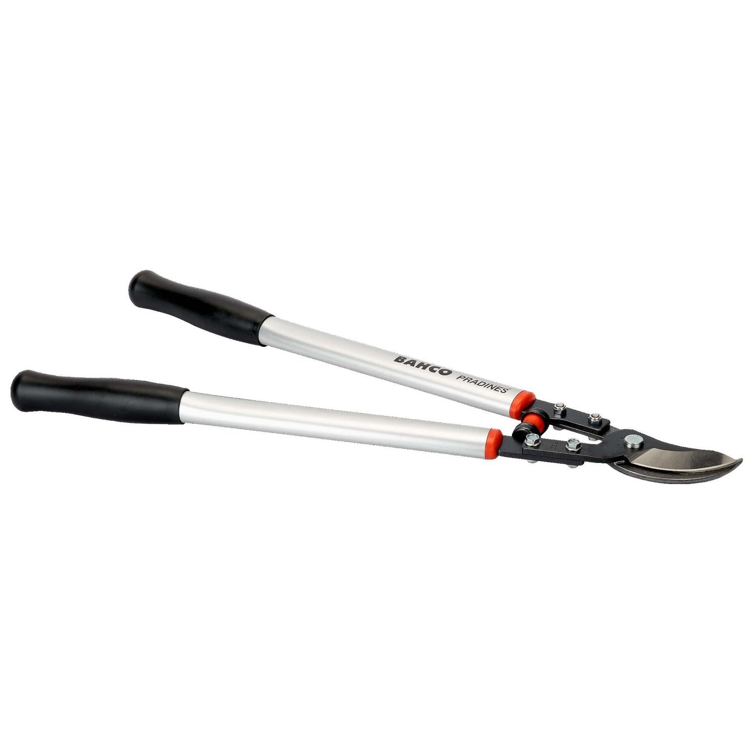 Tijeras de podar Super Ligera 750mm (Aluminio) - Bahco - Herram.cl