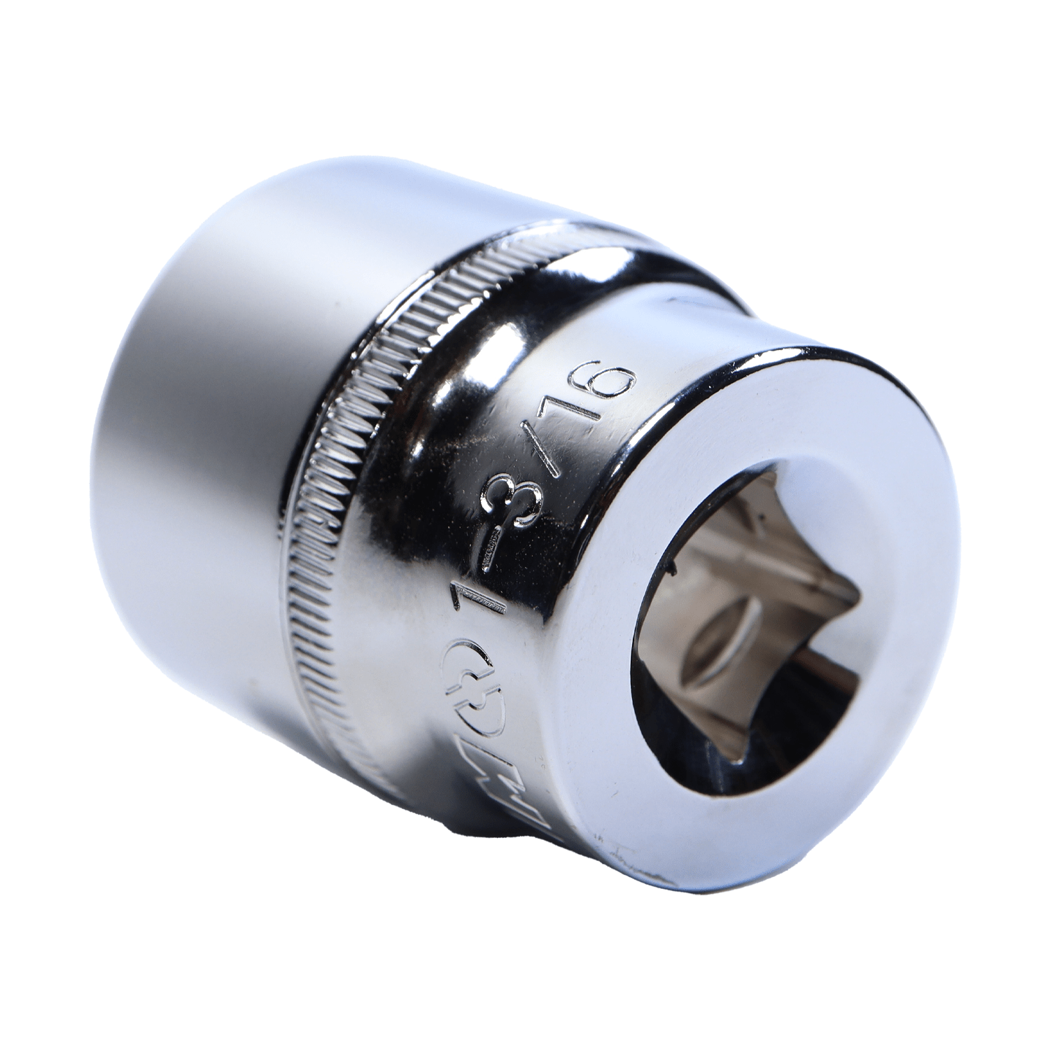 Dado Bi - Hexagonal De 1/2'', 1.3/16'' – Irimo - Herram.cl