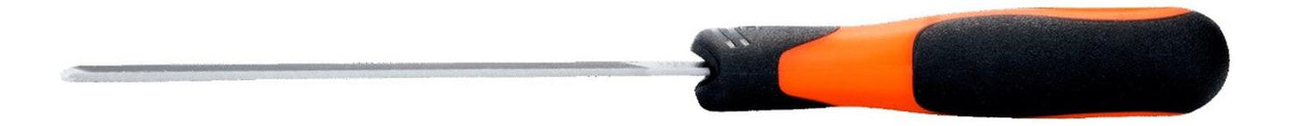 Lima Plana Paralela 10'' (250mm) Mango Bi - Componente - Bahco - Herram.cl