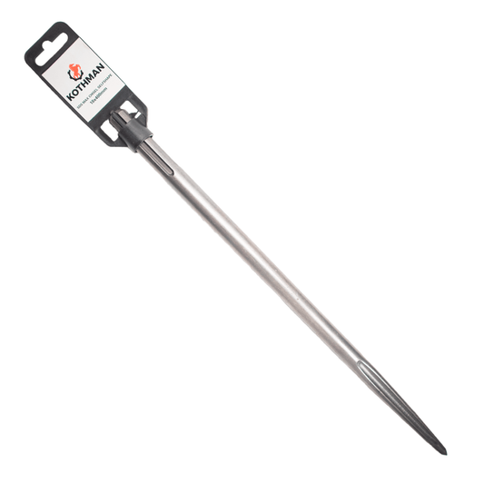 Punto SDS - Max 18x400mm - Kothman - Herram.cl