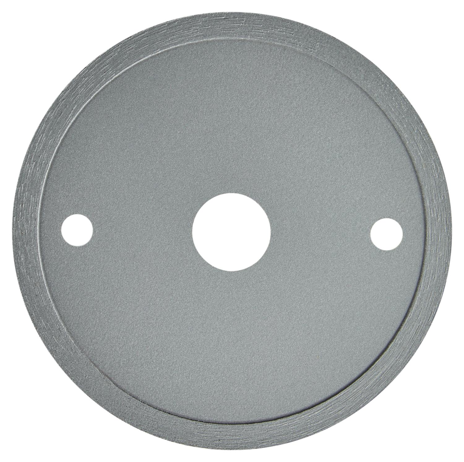 Disco Diamantado Continuo 85x15mm En Húmedo Vidrio - Makita - Herram.cl