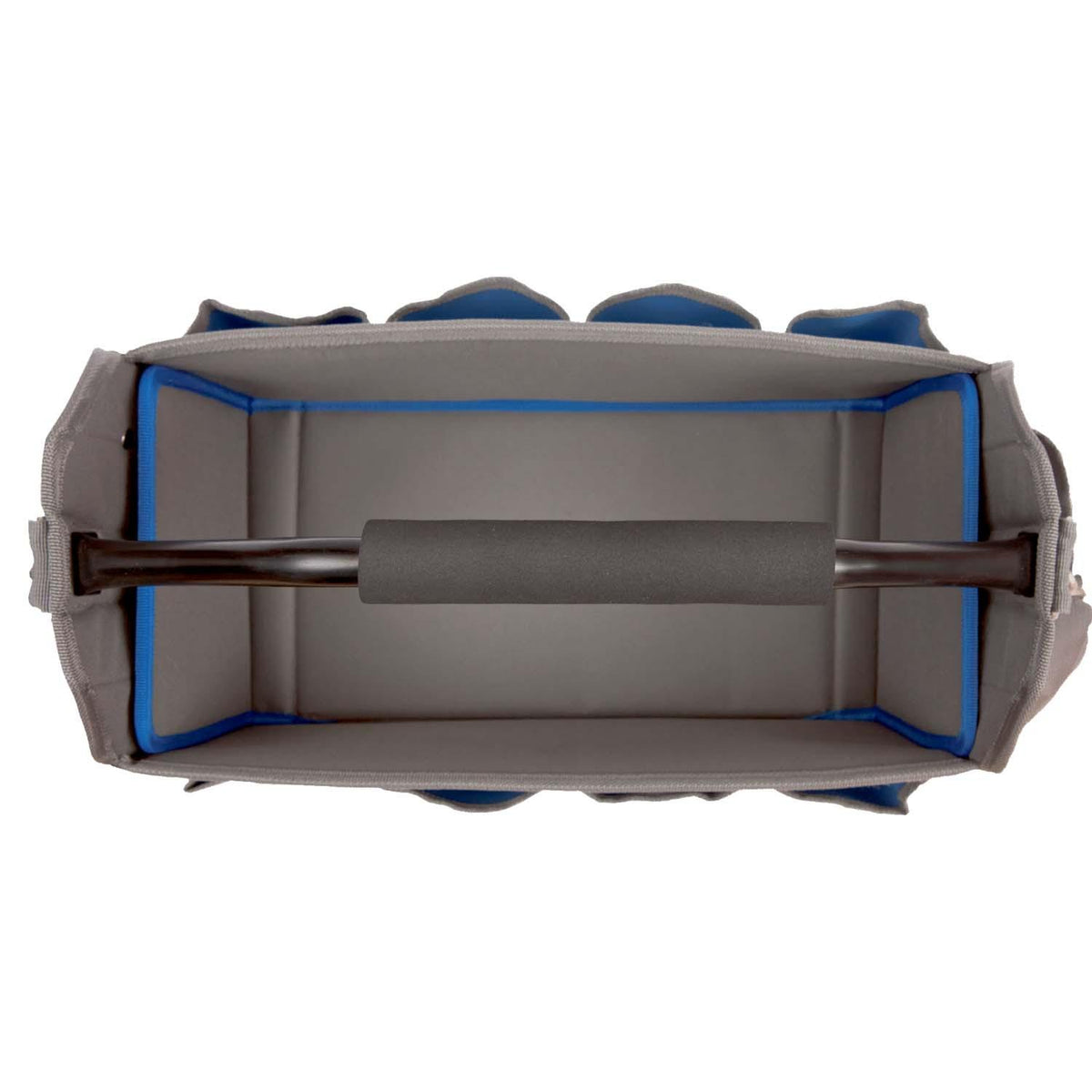 Bolso Porta Herramientas Abierto con Asa 21 L - Irimo - Herram.cl
