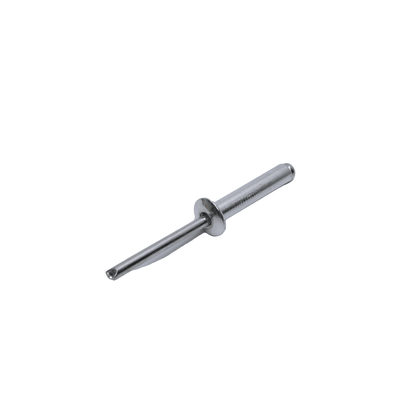 Remache Ciego Dom As M4.8x25 100uds. American ScreW - Herram.cl