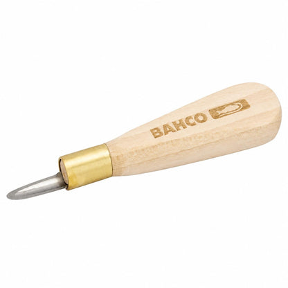 Cuchillo Punzón Electricista 130mm Bahco 2820EK-01 - Herram.cl