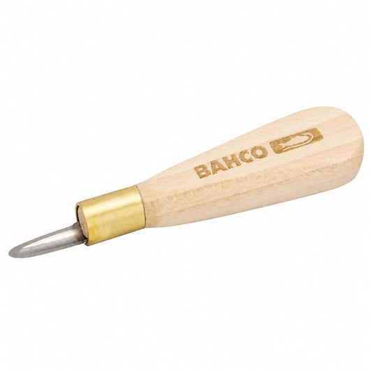 Cuchillo Punzón Electricista 130mm Bahco 2820EK-01 - Herram.cl