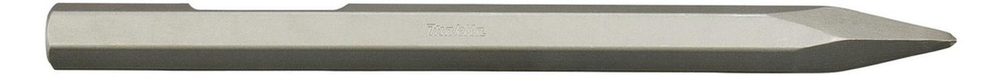 Cincel Punto Hex 28,6mm X 410mm Makita D - 61531/ Hm1812 - Herram.cl