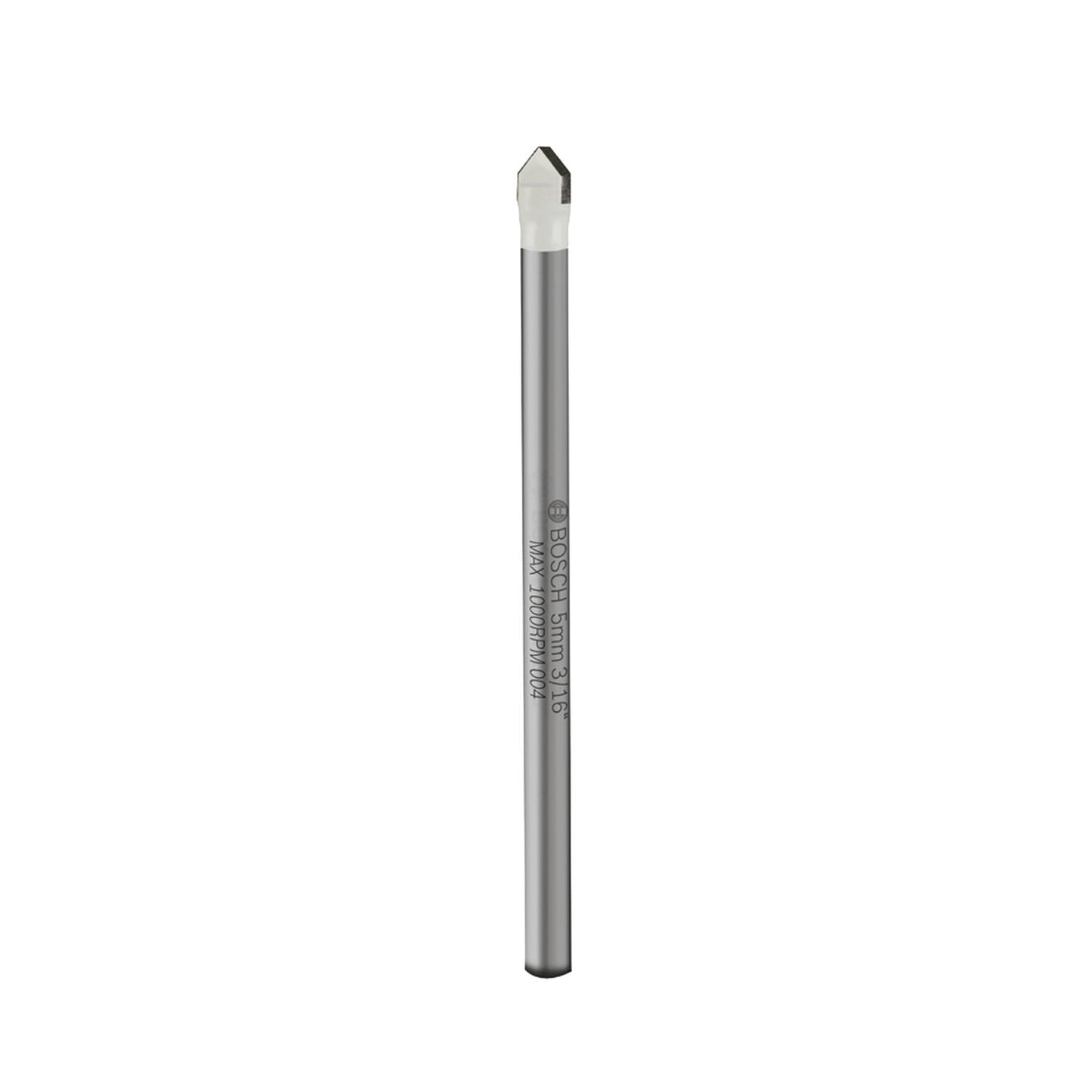 Broca Para Ceramina y Azulejos 4mm - Bosch - Herram.cl